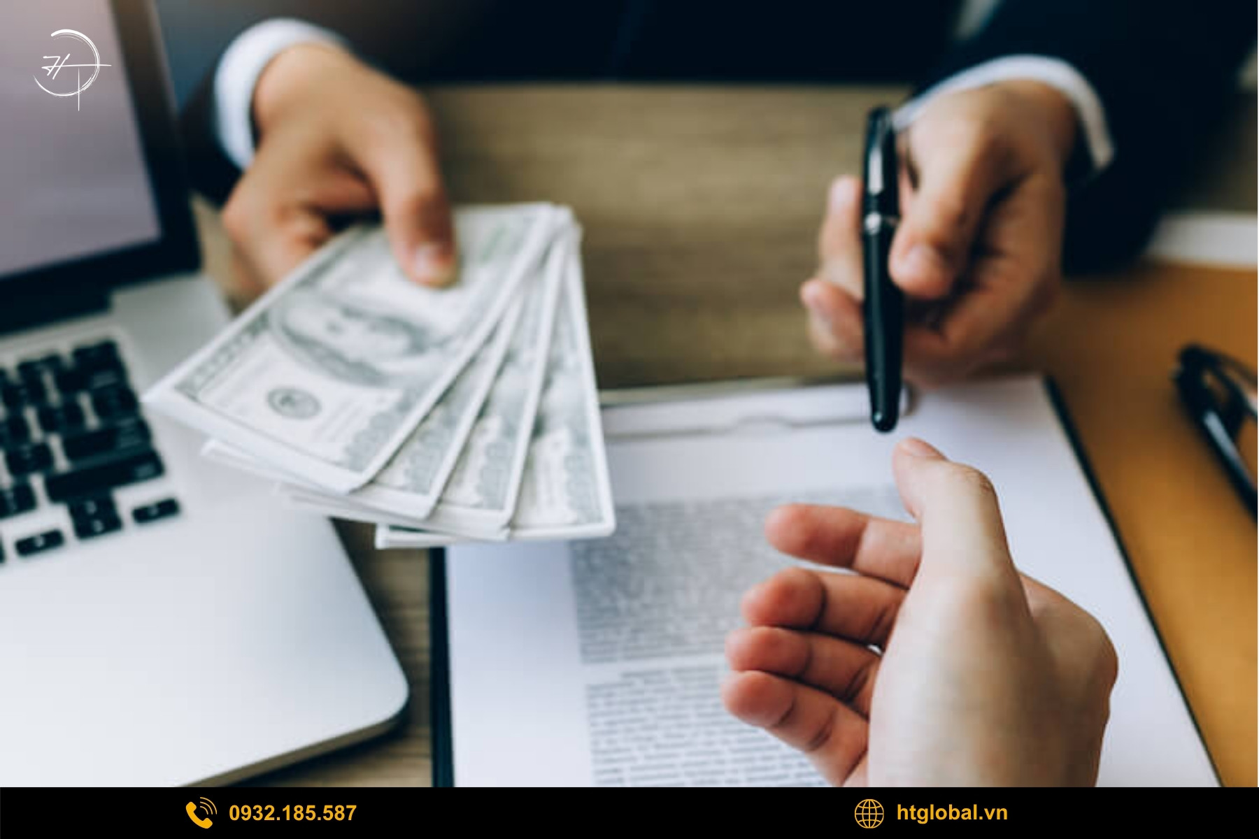 Lưu ý khi chọn thu hồi công nợ