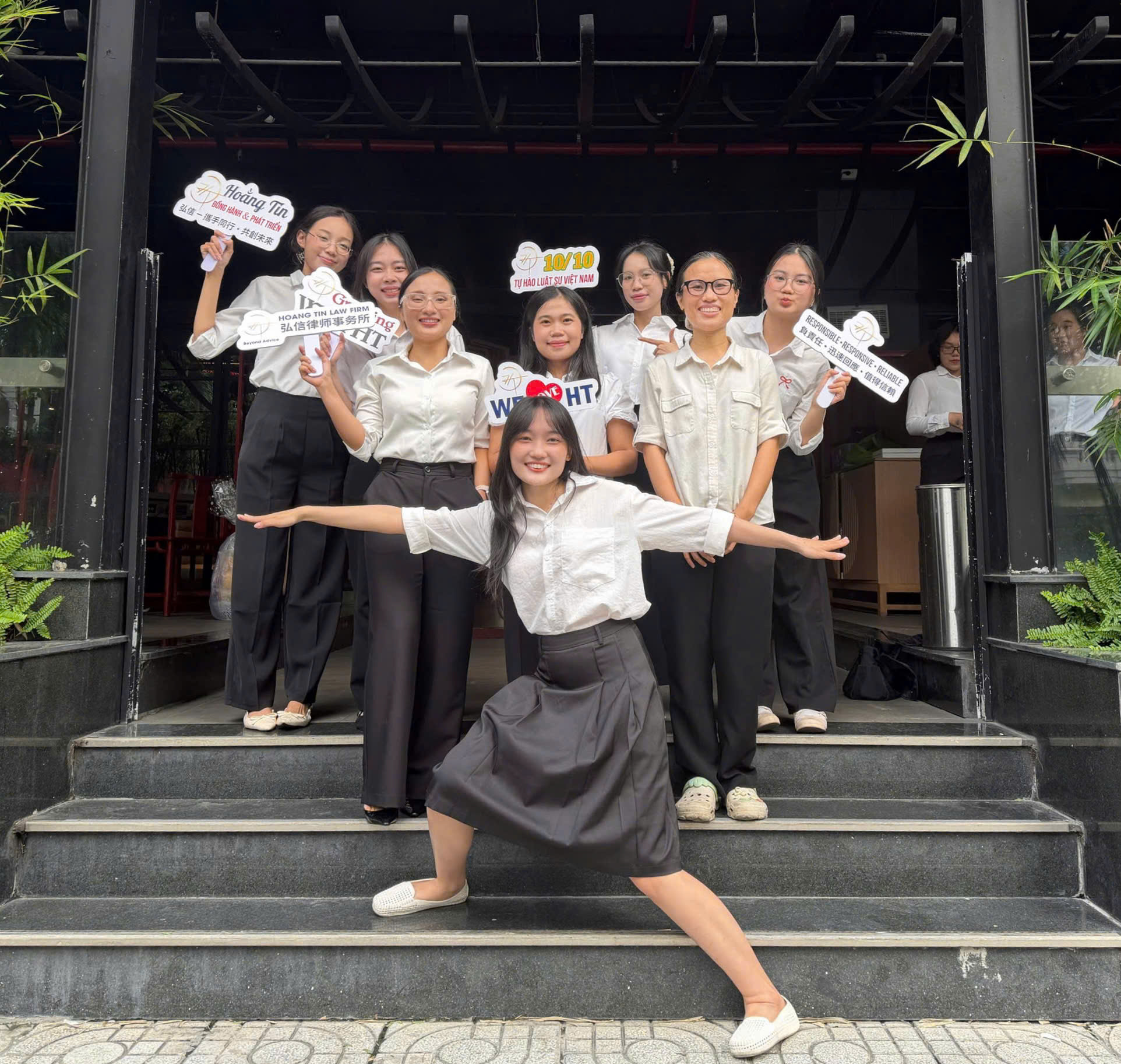 Những giá trị cốt lõi của nghề luật sư