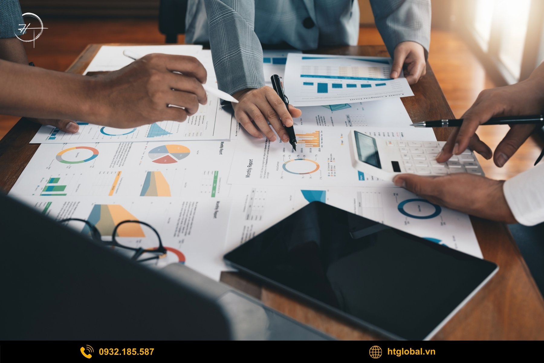 Những dấu hiệu cho thấy doanh nghiệp đang có rủi ro về thuế
