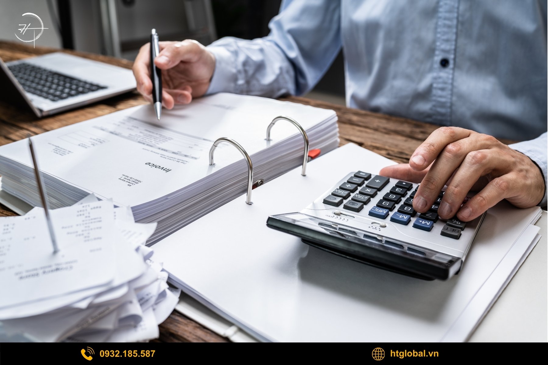 Những rủi ro doanh nghiệp thường gặp khi hoàn thuế GTGT
