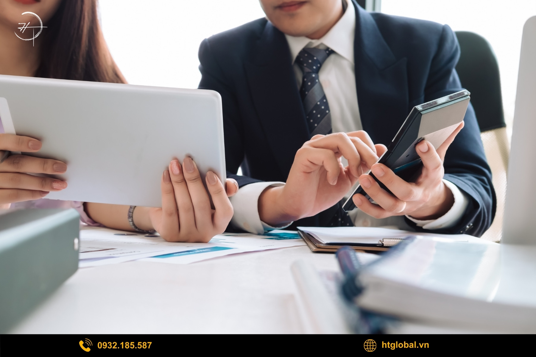 Những rủi ro thường gặp khi thực hiện thủ tục IRC/ERC