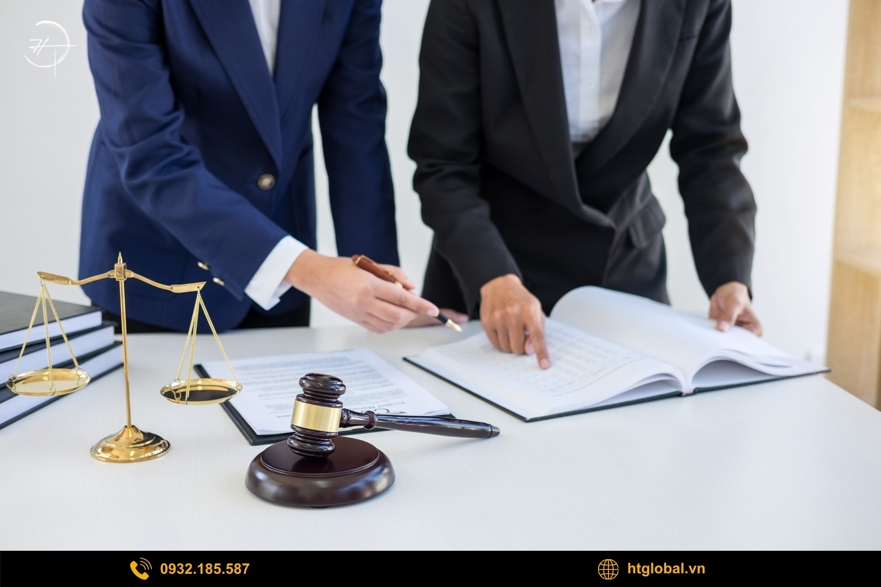 Những vấn đề pháp lý doanh nghiệp bán lẻ thường gặp