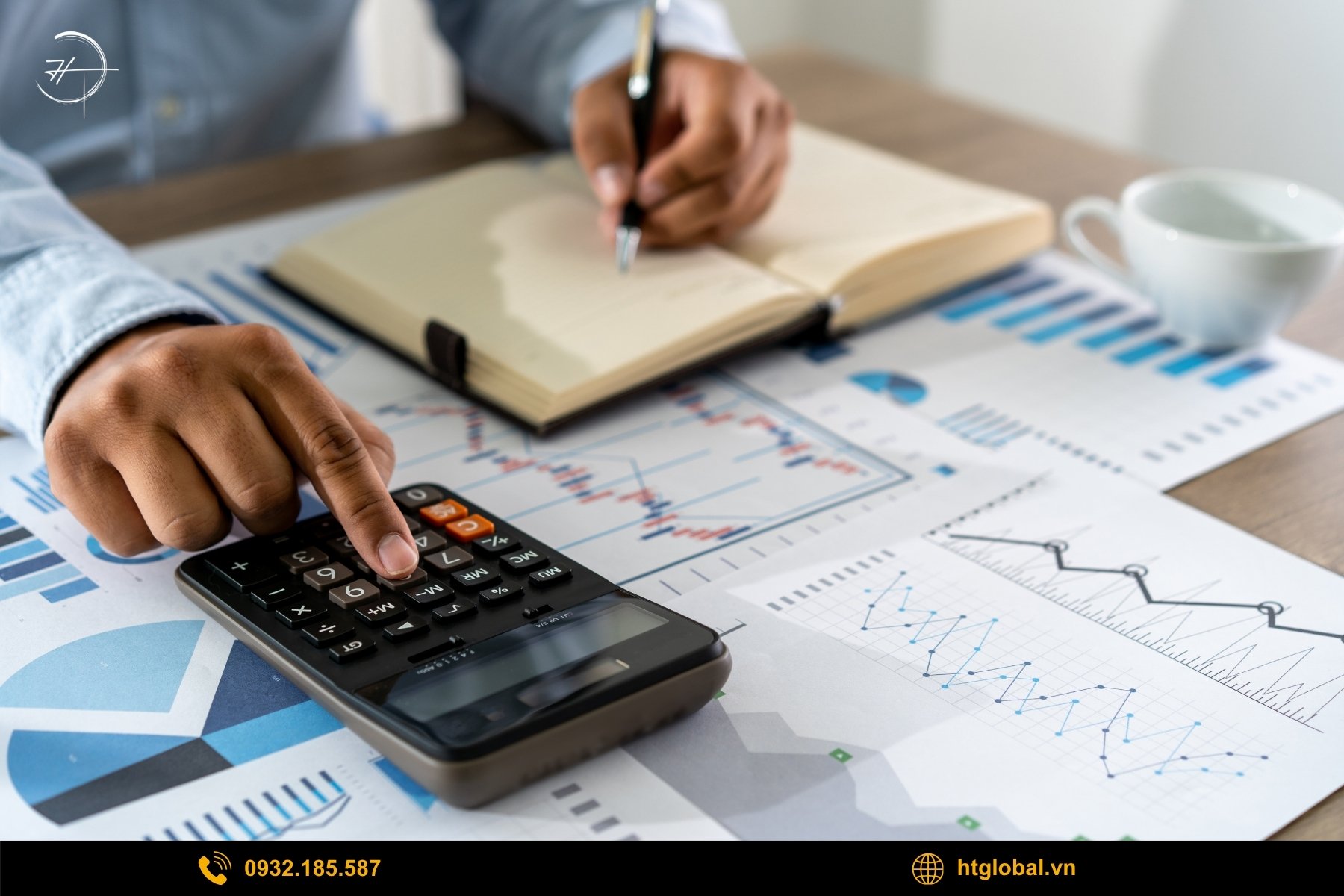 Những vấn đề thường gặp trong công tác kế toán của DN vốn đầu tư nước ngoài