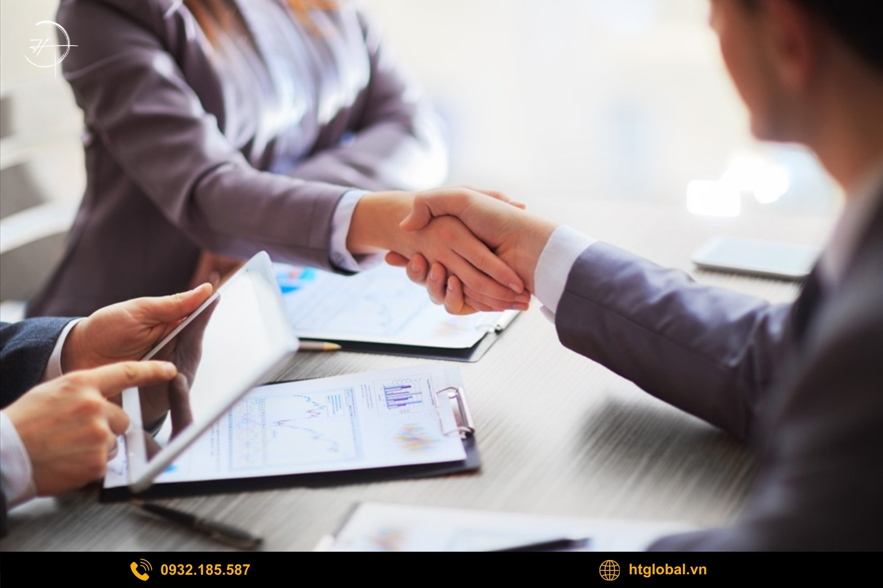 Nội dung dịch vụ tư vấn góp vốn vào công ty Việt Nam