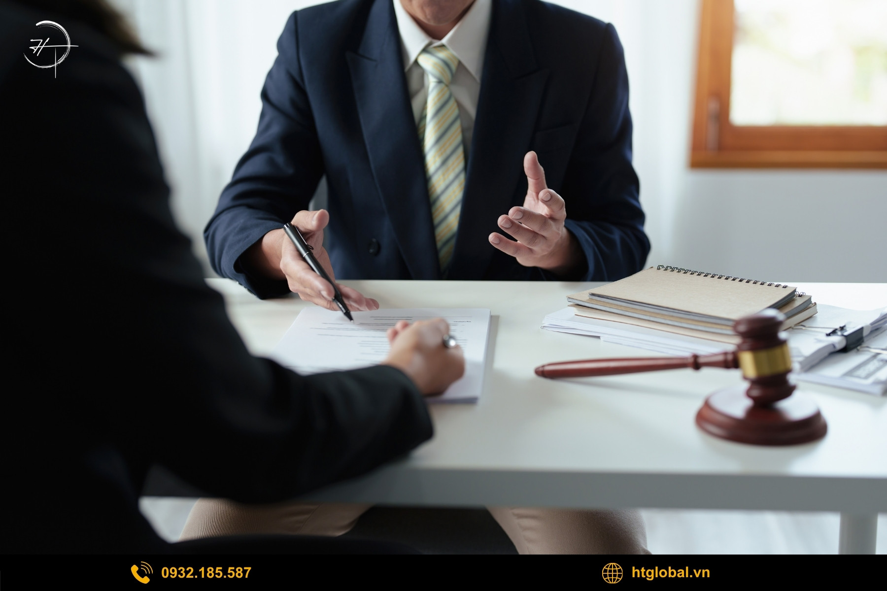 Pháp luật lao động là gì?