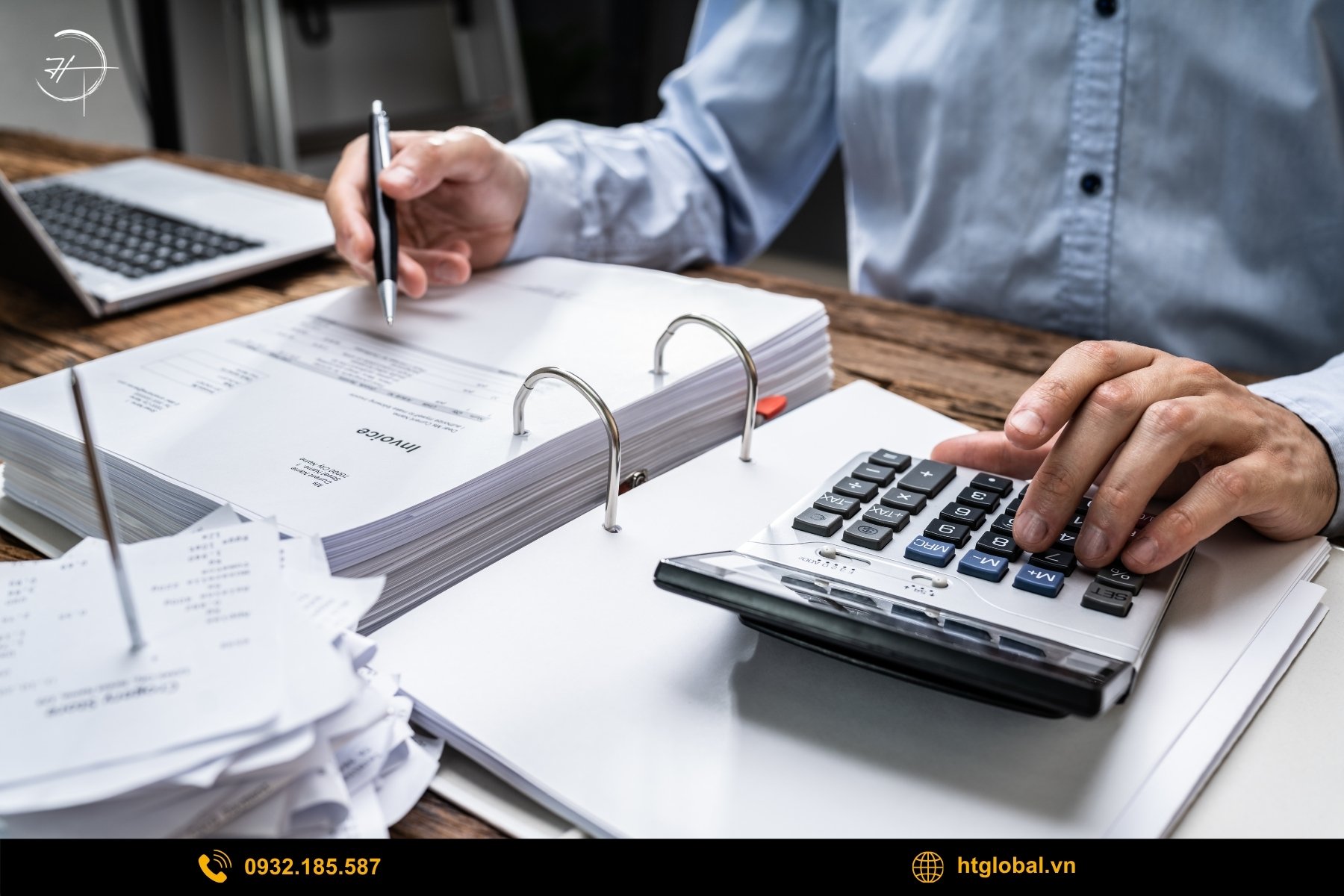 Rủi ro doanh nghiệp có thể gặp khi hệ thống kế toán chưa được thiết lập bài bản?