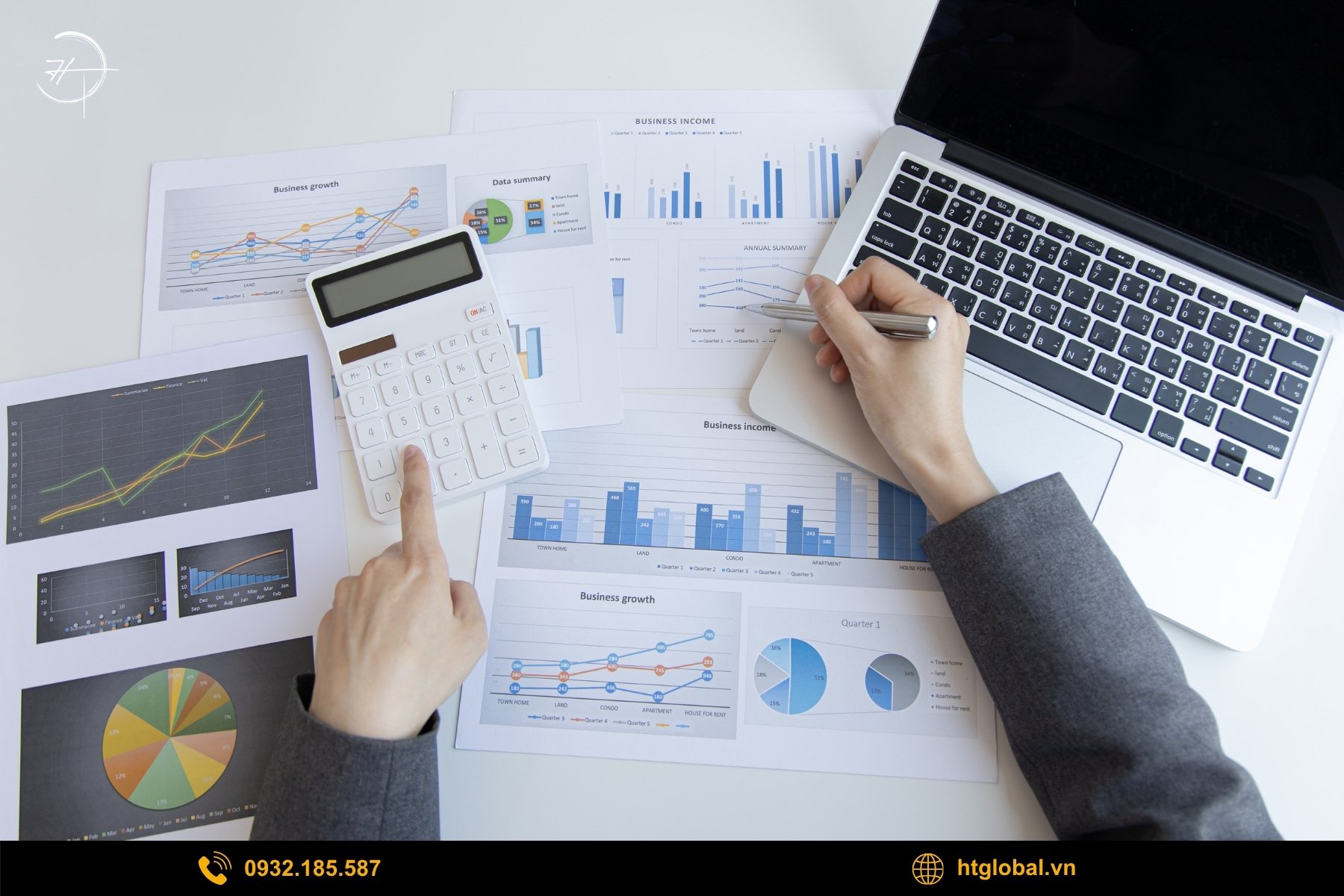 Rủi ro kế toán và thuế thường gặp ở doanh nghiệp FDI