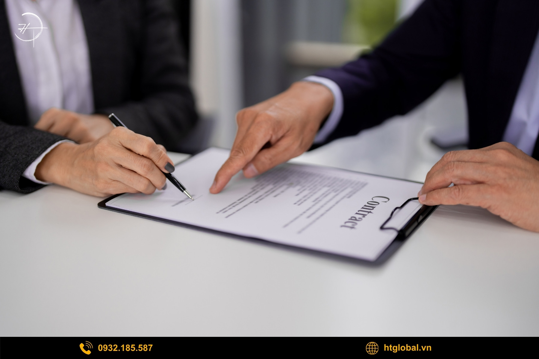 Rủi ro pháp lý khi doanh nghiệp chưa hoàn thiện giấy chứng nhận ATVSTP