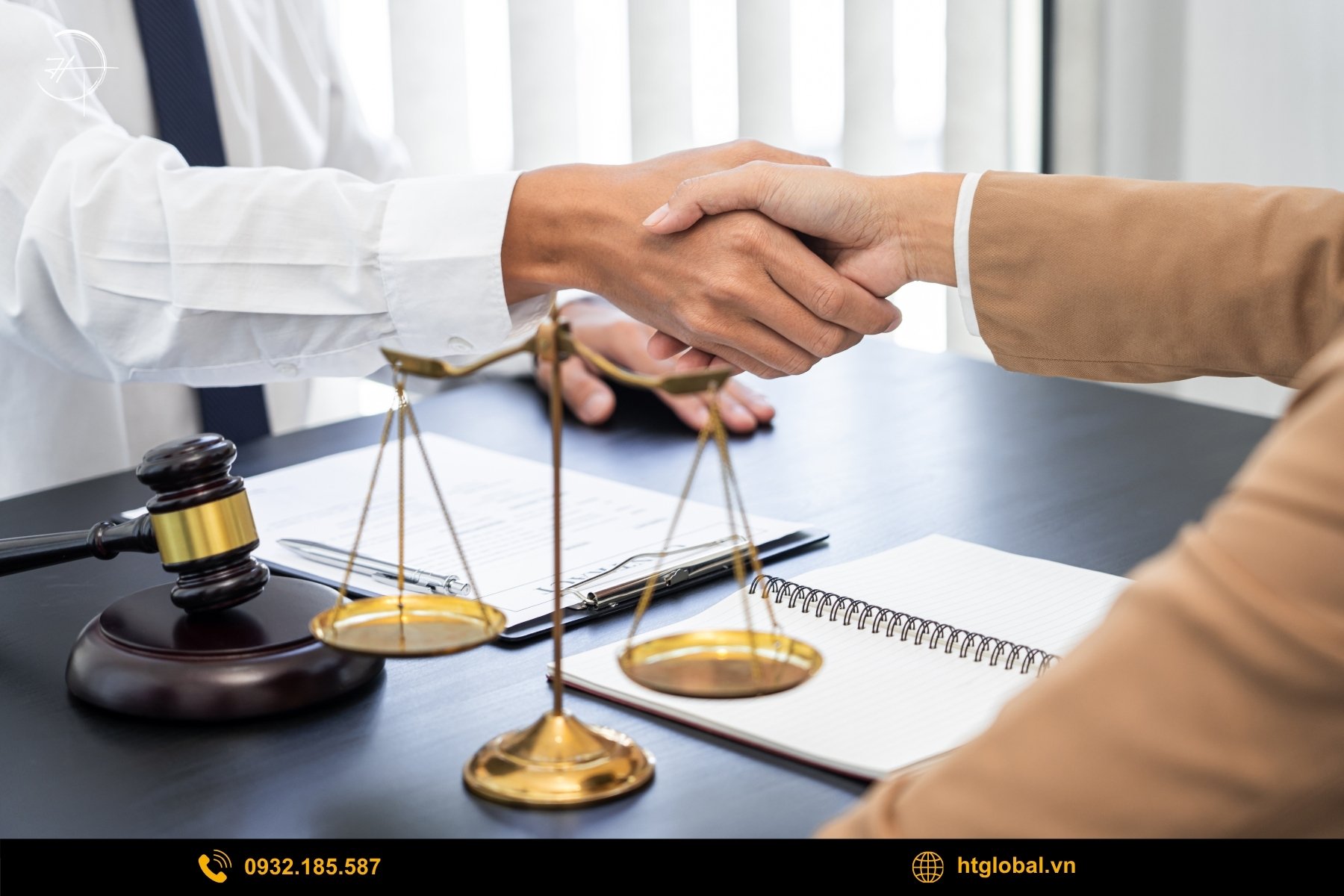 Rủi ro pháp lý khi không xử lý kịp thời các vấn đề trong hoạt động bán lẻ
