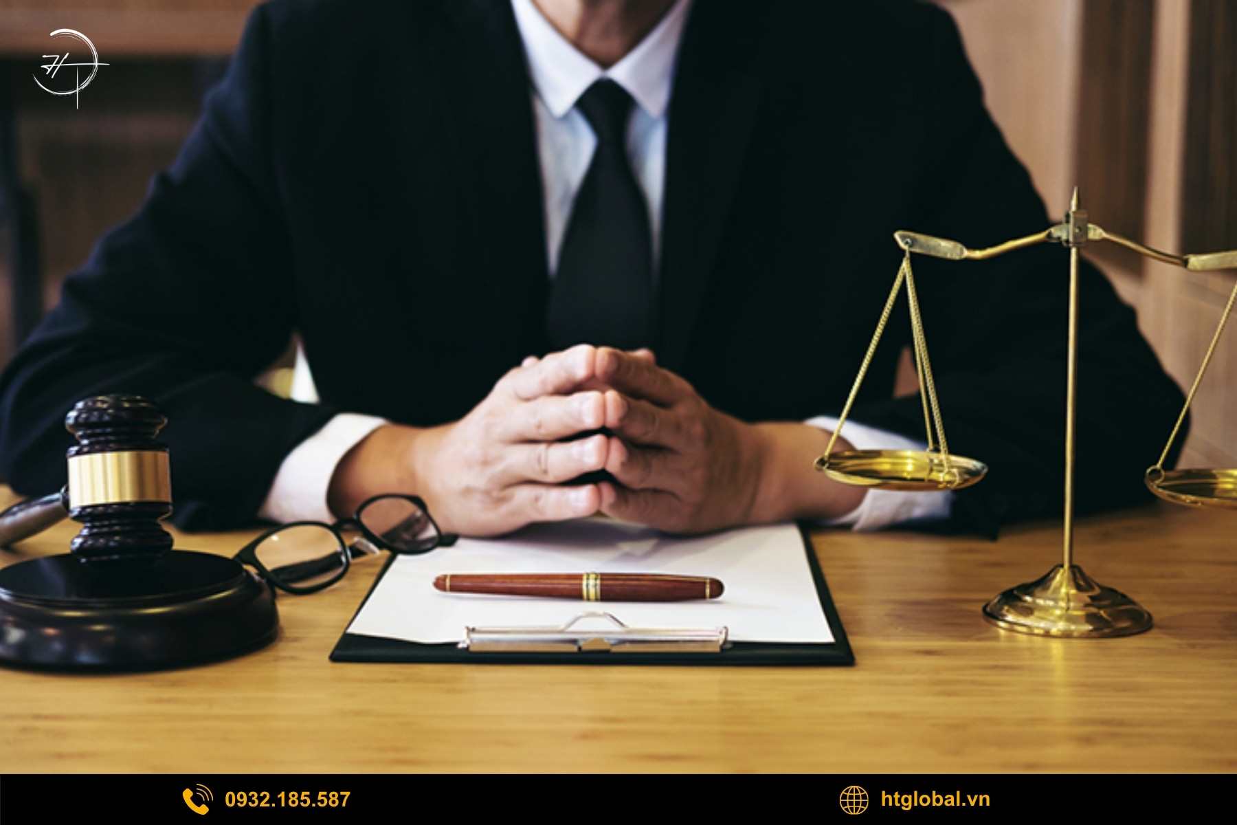 Tại sao nên chọn dịch vụ trọng tài thương mại tại HT | 弘信?