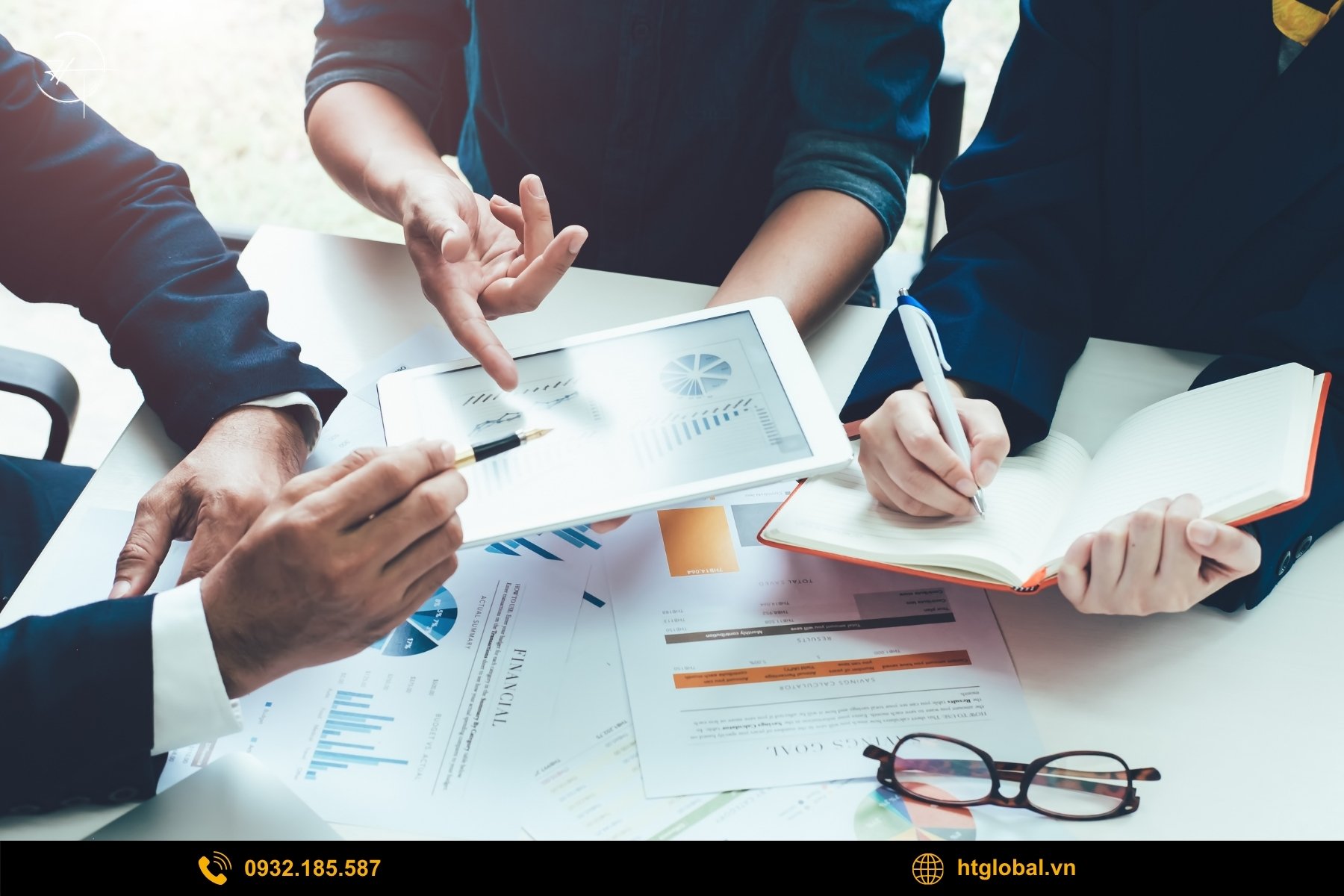 Thành lập công ty FDI là gì? 