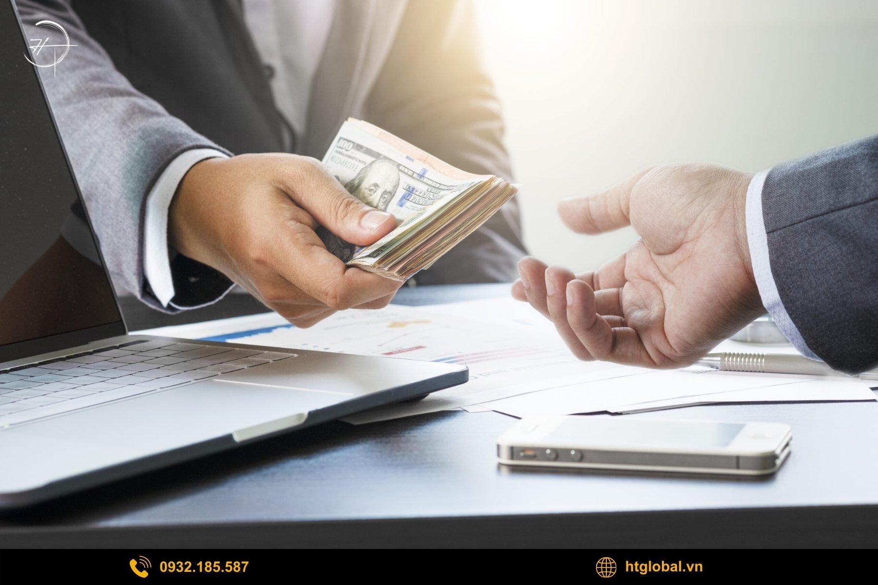 Thu hồi công nợ là gì?