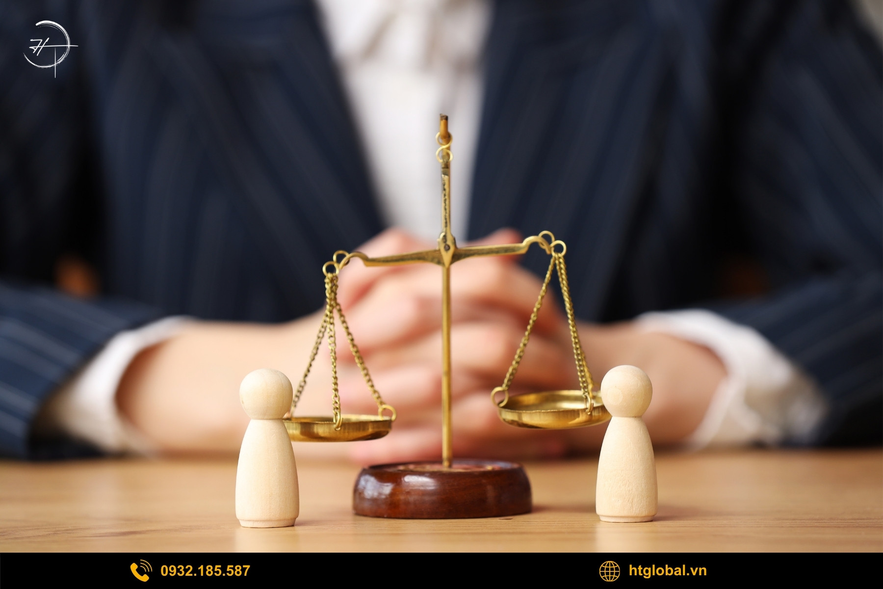 Tranh chấp hình sự là gì?