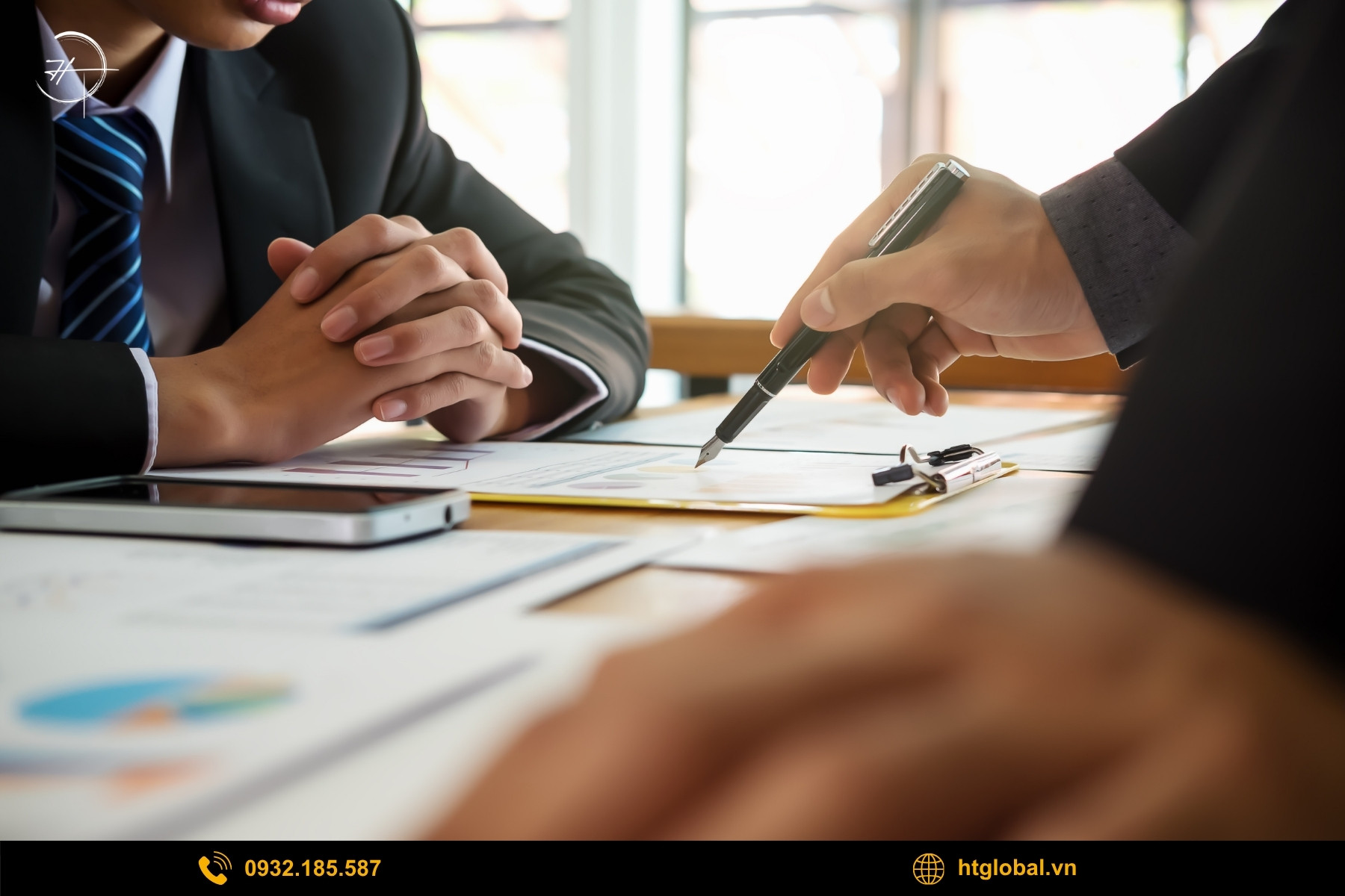 Tư vấn rà soát là gì?