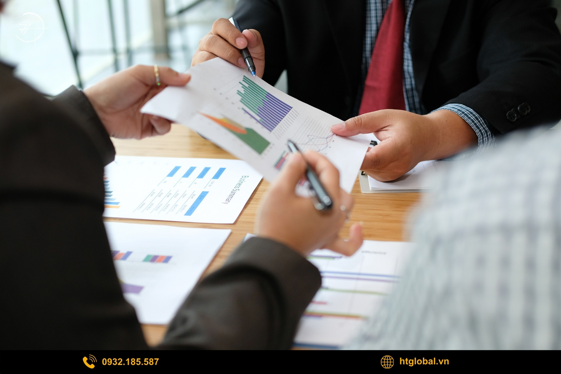 Ưu điểm khi chọn dịch vụ tái cấu trúc và giải thể 