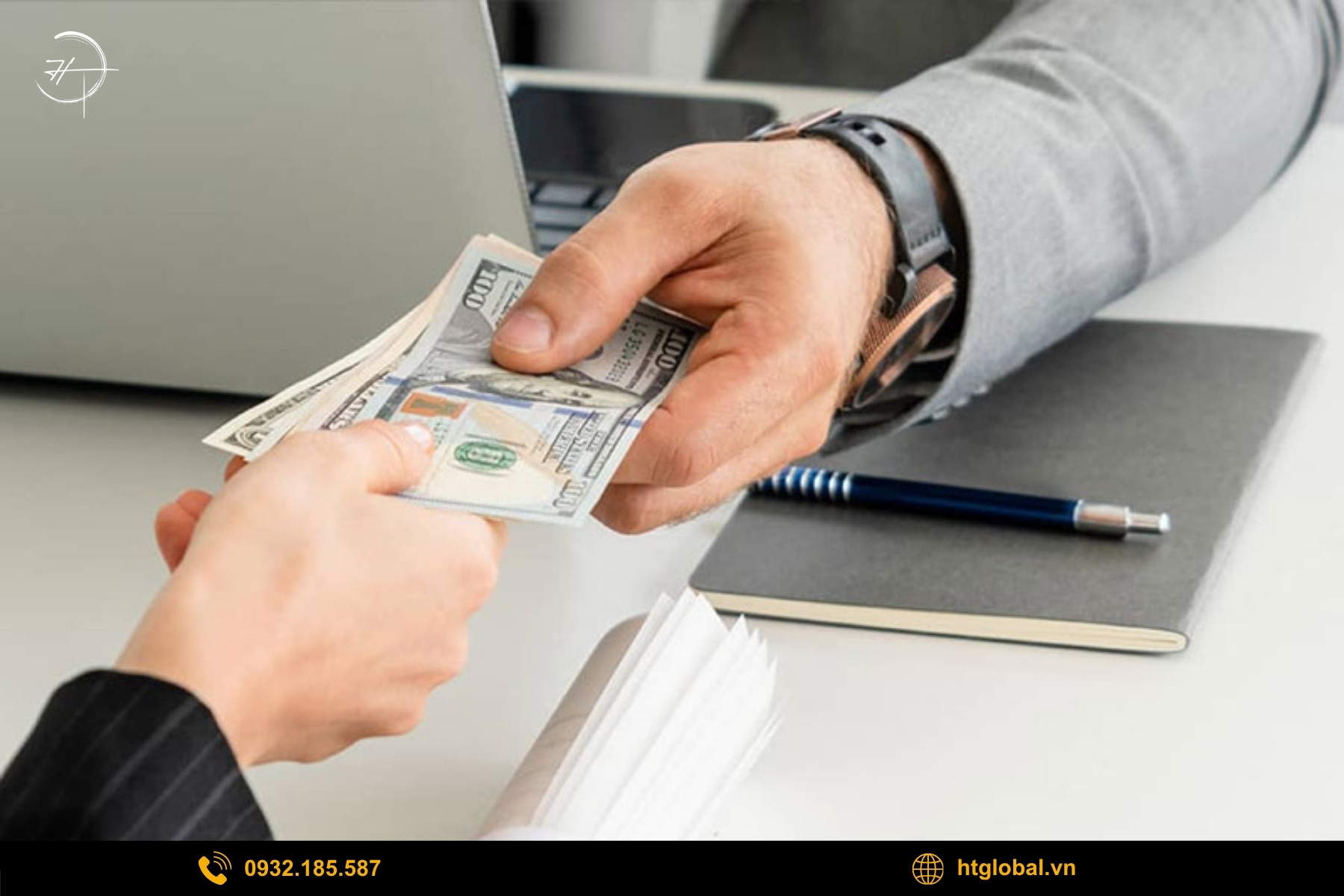 Ưu điểm khi chọn dịch vụ thu hồi công nợ 