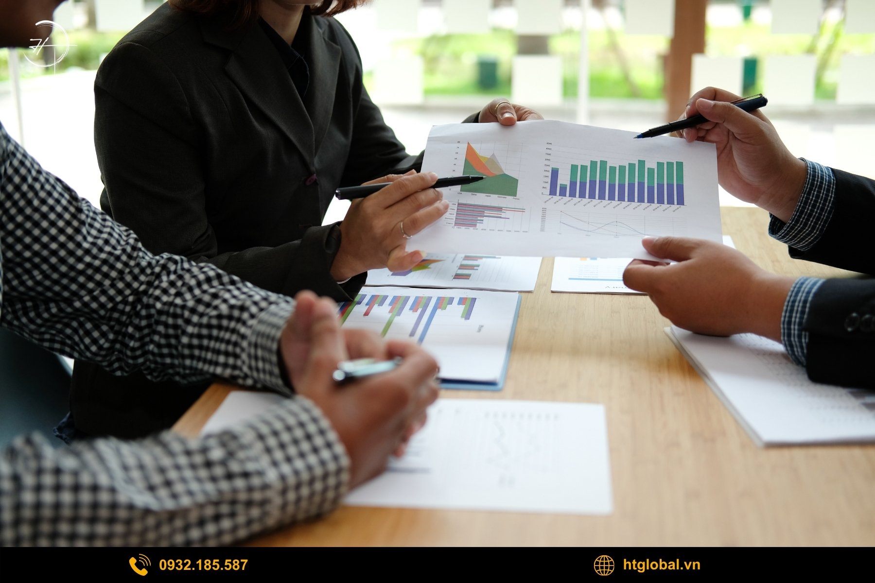Ưu điểm khi chọn dịch vụ tư vấn mã HS