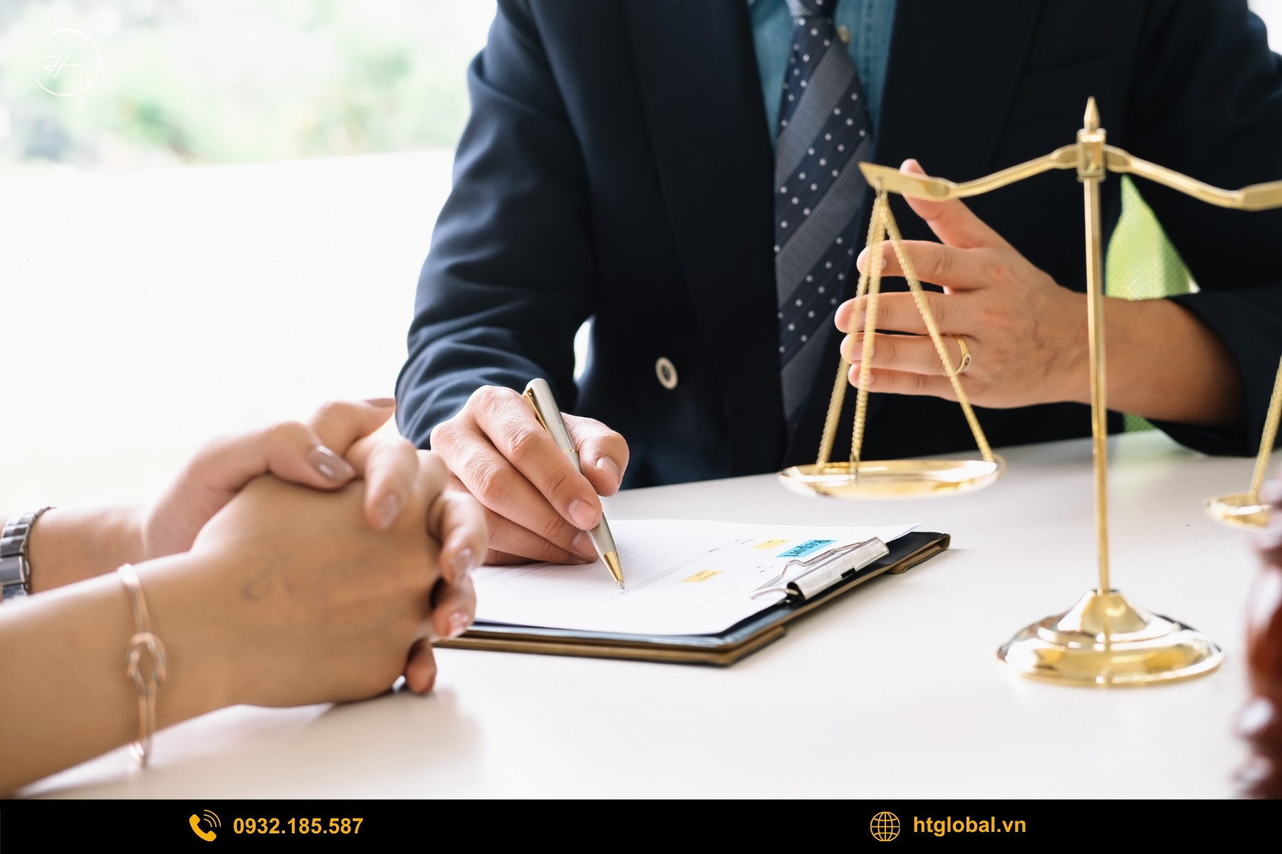 Ưu điểm khi chọn dịch vụ tư vấn rà soát 