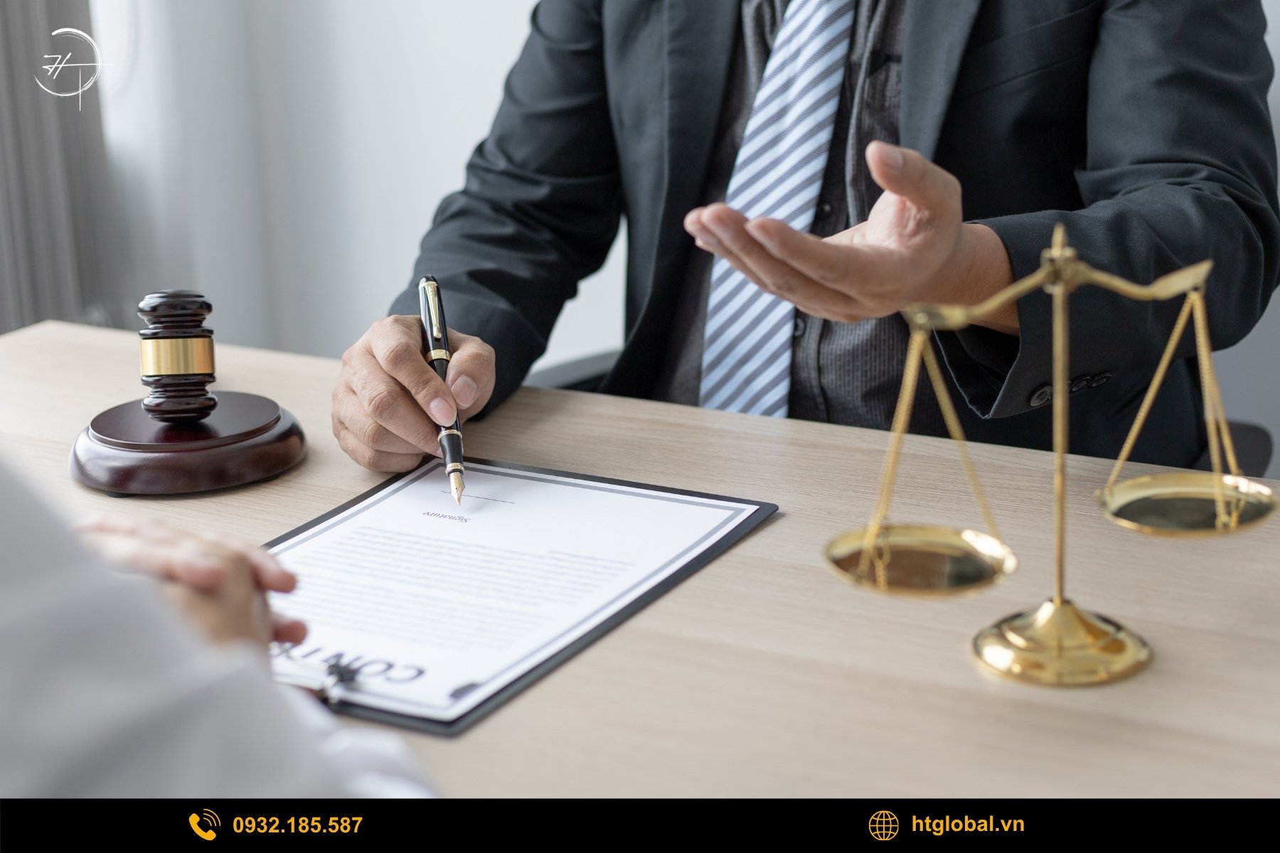 Ưu điểm khi chọn dịch vụ tư vấn thủ tục giấy phép lao động 
