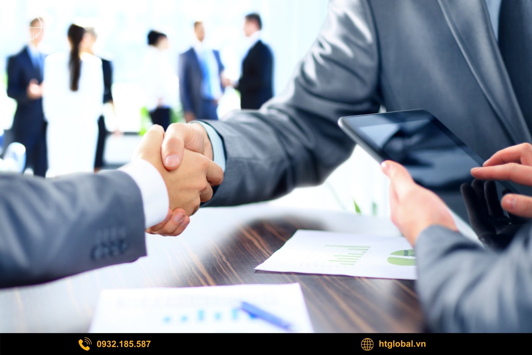 Ưu điểm khi chọn dịch vụ tư vấn xuất nhập khẩu