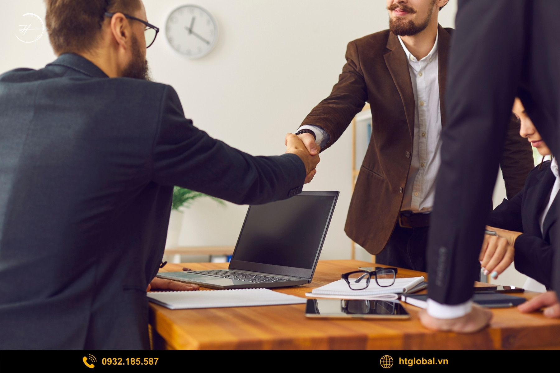 Ưu điểm khi chọn tư vấn góp vốn vào công ty Việt Nam 