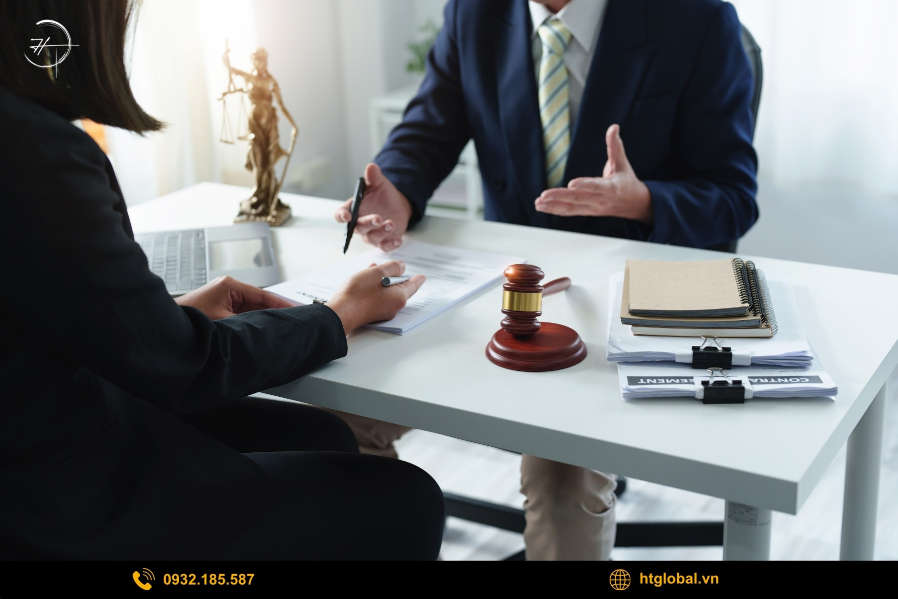 Ưu điểm khi chọn tư vấn pháp luật lao động 
