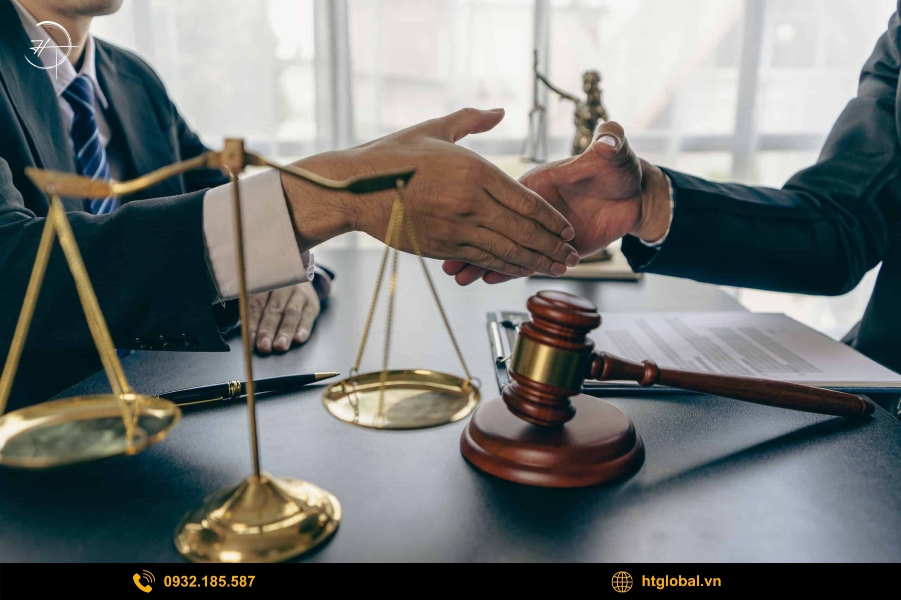 Ưu điểm khi chọn dịch vụ trọng tài thương mại 