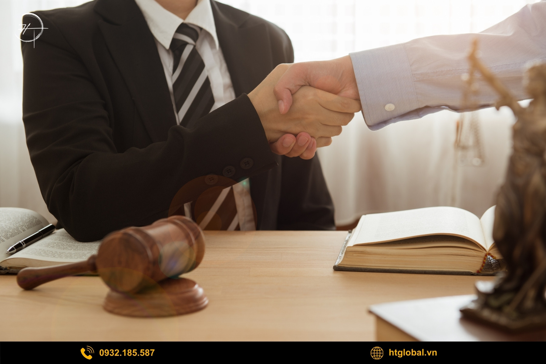 Vì sao doanh nghiệp bán lẻ nên chọn HT | 弘信?
