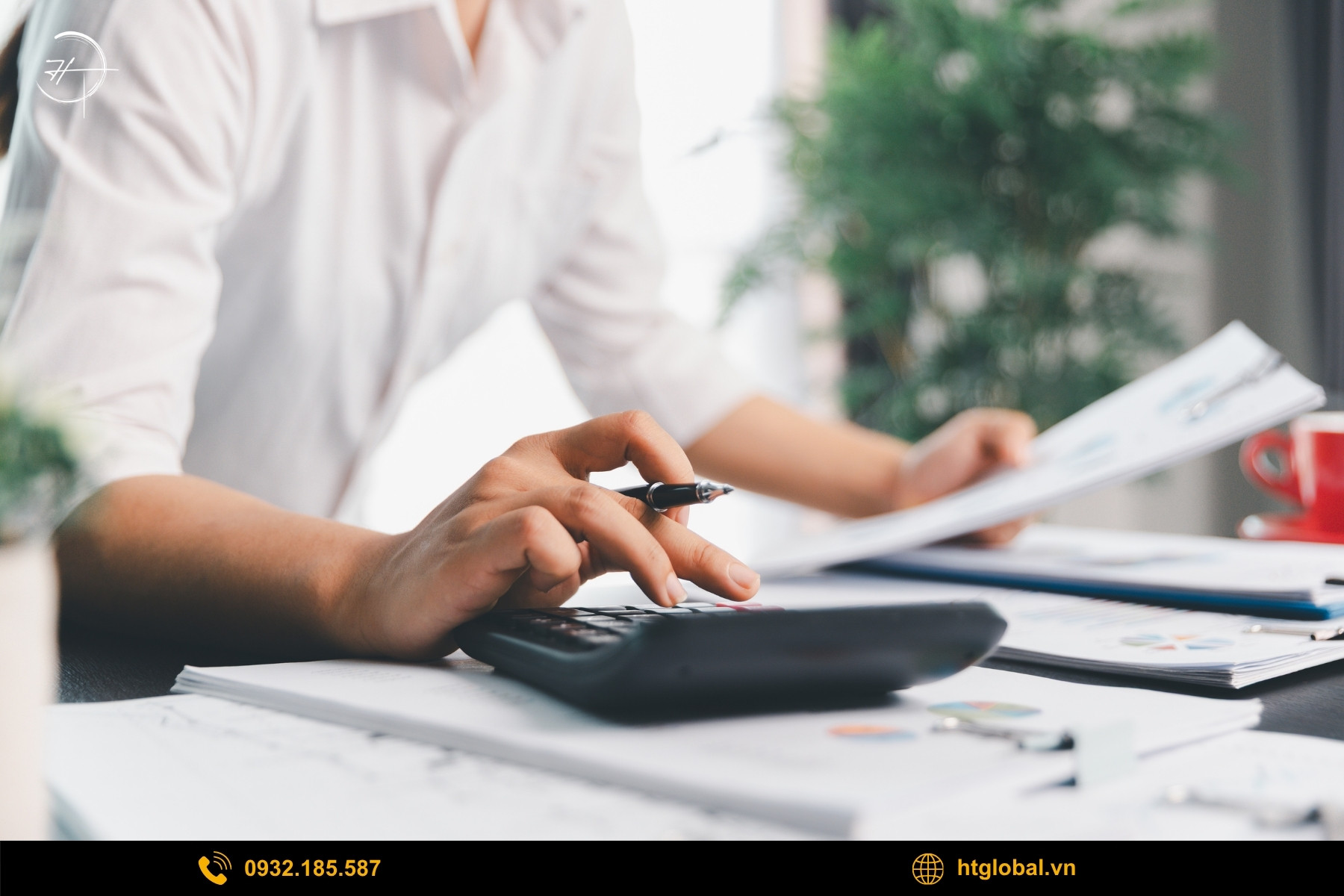 Vì sao doanh nghiệp FDI lựa chọn dịch vụ kế toán/thuế của HT | 弘信?