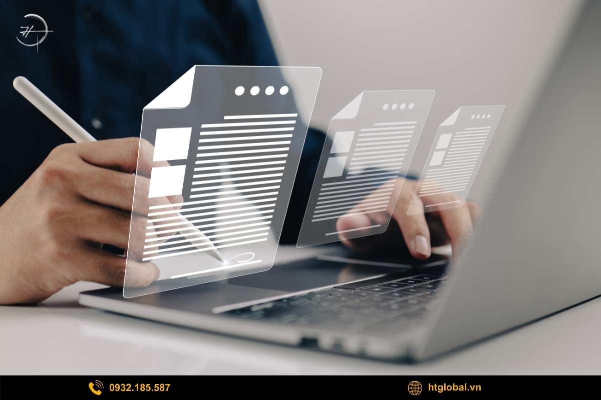 Vì sao doanh nghiệp lựa chọn dịch vụ chữ ký số, hóa đơn điện tử tại HT | 弘信?