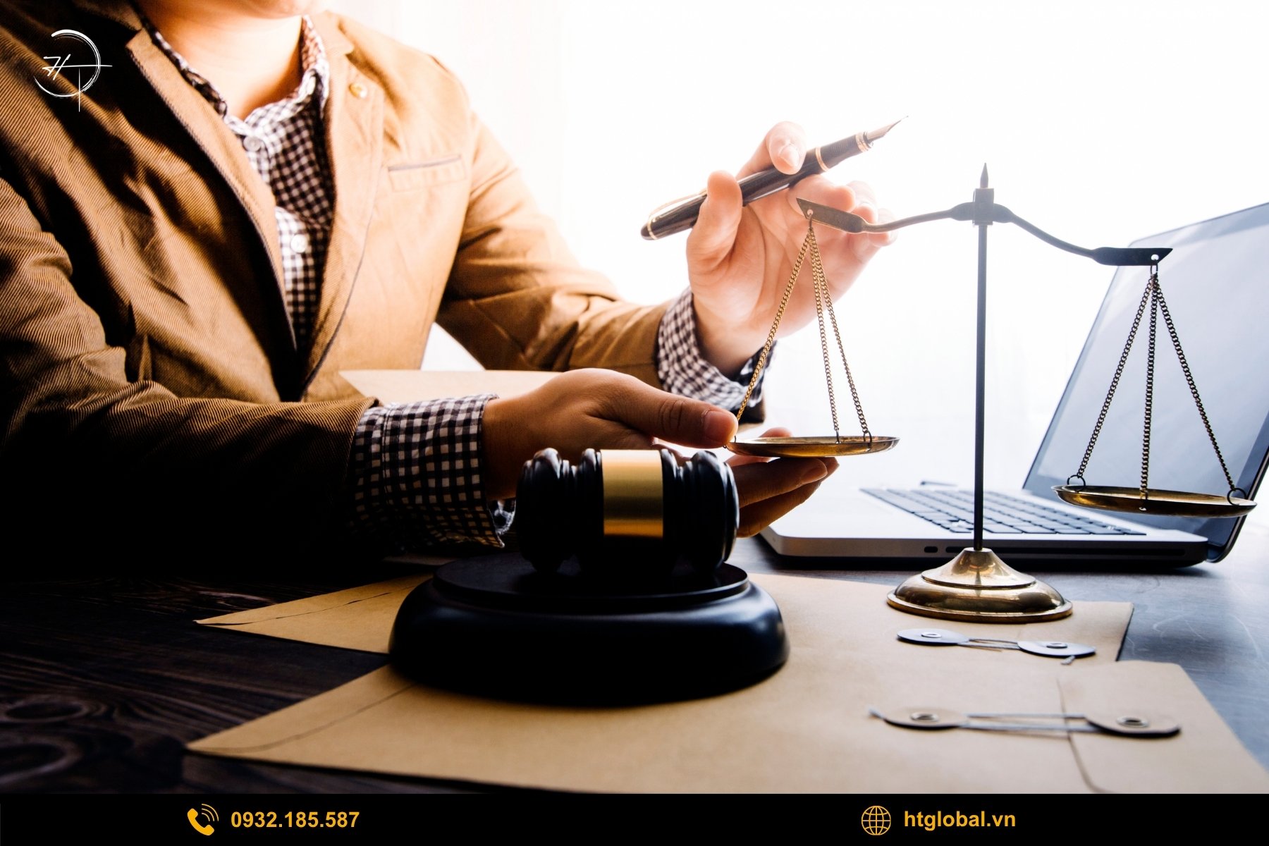 Vì sao doanh nghiệp thương mại nên chọn HT | 弘信?