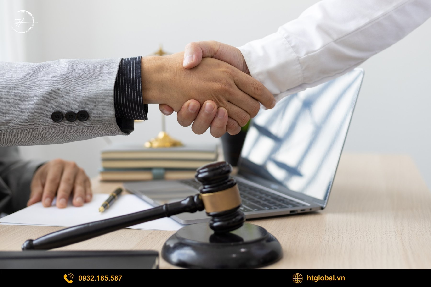 Vì sao doanh nghiệp xây dựng nên chọn HT | 弘信?