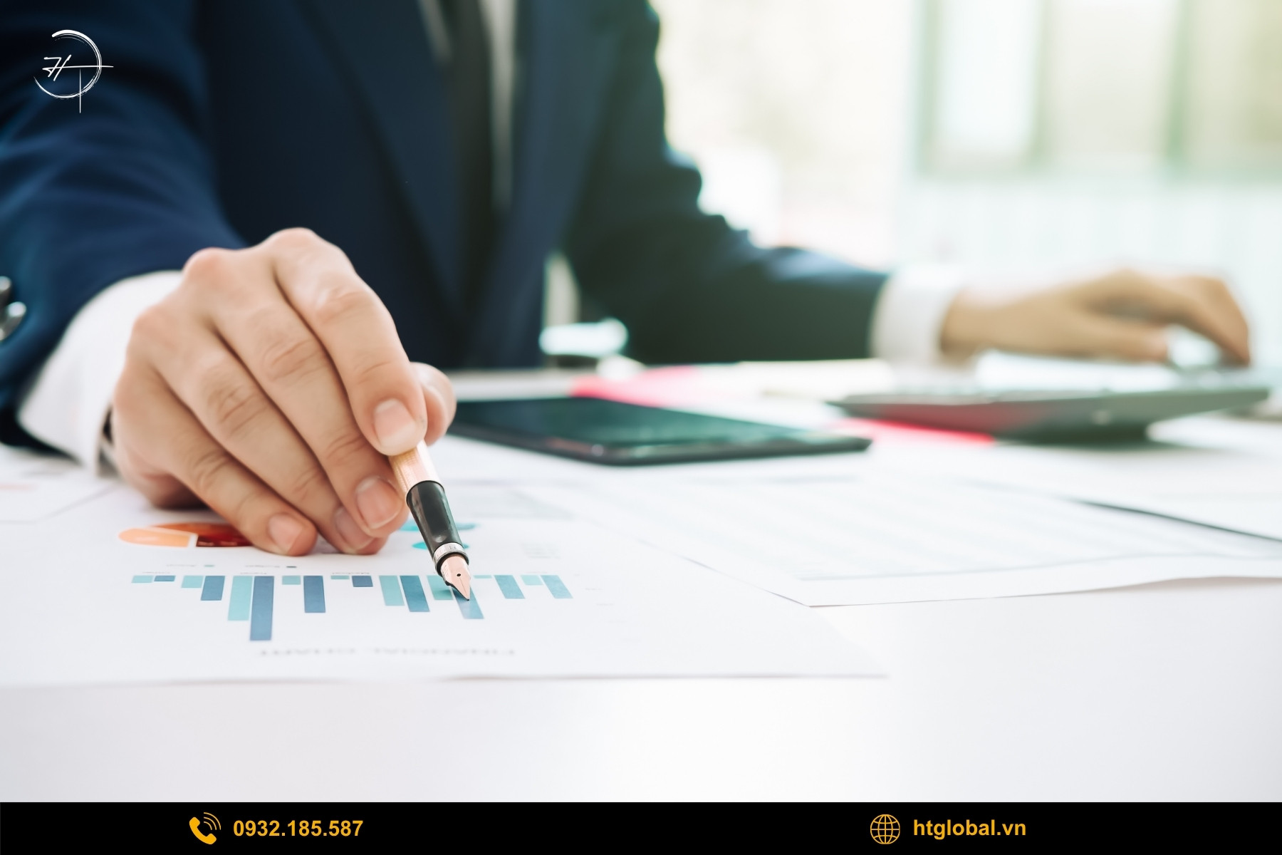 Vì sao nên chọn dịch vụ đăng ký giấy phép chứng nhận ATVSTP của HT | 弘信?