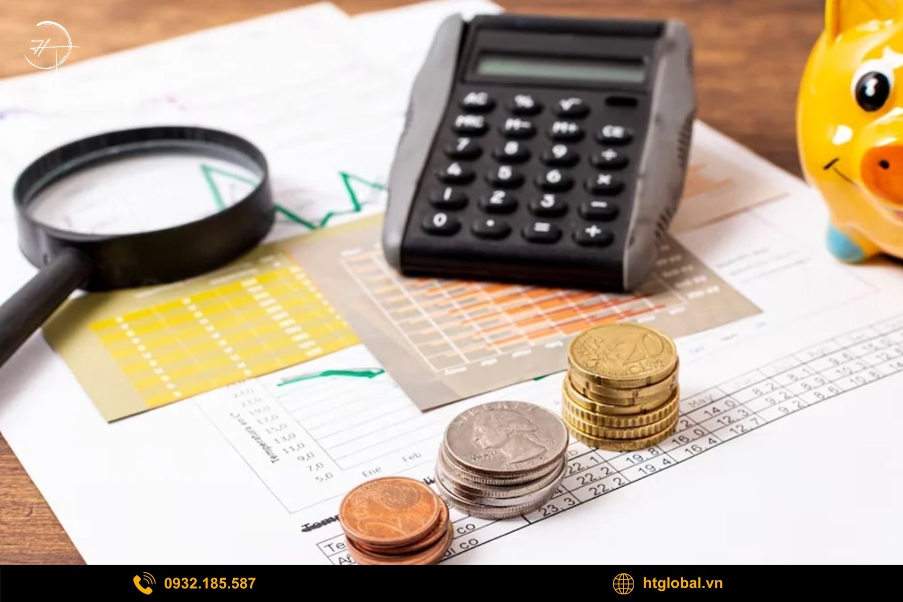 Vì sao nên chọn dịch vụ thu hồi công nợ tại HT | 弘信?