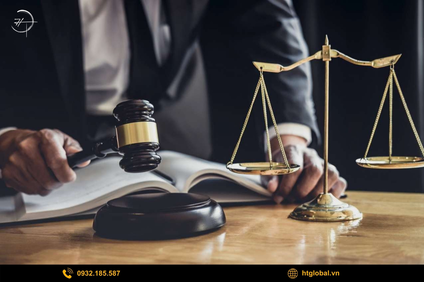 Vì sao nên chọn HT | 弘信 khi giải quyết tranh chấp dân sự?