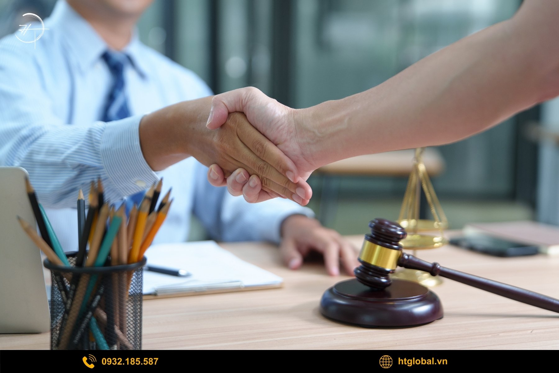 Vì sao nên chọn HT | 弘信 khi thực hiện giao dịch M&A?