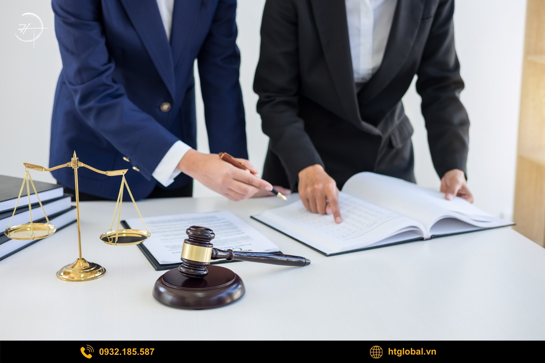 Vì sao nên chọn HT | 弘信 khi tư vấn đầu tư nước ngoài?