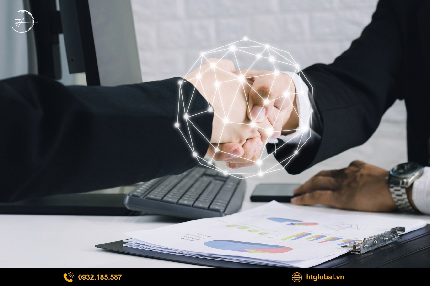 Vì sao nên chọn HT | 弘信 khi tư vấn góp vốn vào công ty Việt Nam?